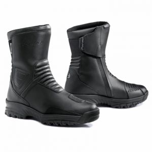 Ботинки Forma VALLEY SA (FORT67W-99 black) ― Motocross.UA
