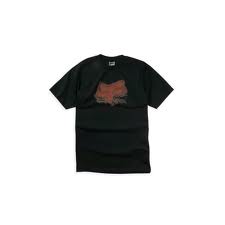 футболка Mischief s/s Tee black 49787-001- ― Motocross.UA
