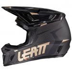 Шолом LEATT Moto 9.5 Helmet + Goggle [Black] -1025100102,3,4