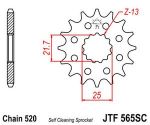 JT JTF565 передняя