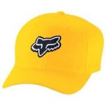 кепка Forever F-Fi Hat yellow (58014-005-S.M.L)