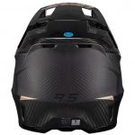 Шолом LEATT Moto 9.5 Helmet + Goggle [Black] -1025100102,3,4