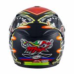 SUOMY SR-SPORT BIAGGI REPLICA 2015 RED