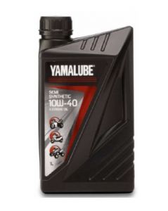YAMALUBE S4 10W40 1L  (YMD650210104) ― Motocross.UA