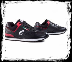 Кроссовки Forma TRAINER ― Motocross.UA