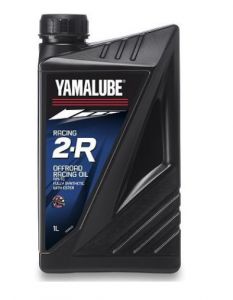 YAMALUBE 2R OFFROAD RACING 1L (YMD650810102) ― Motocross.UA