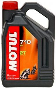 Motul 2t 4l (837341/710/104035) ― Motocross.UA