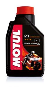 Motul  2T (1L)837311/710/104034 ― Motocross.UA