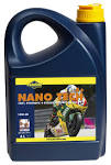 Nano Tech 4+ 10W-50 4L (74011) ― Motocross.UA