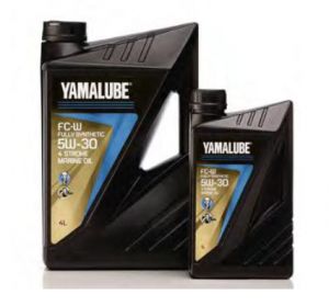 Fully Synthetic FC-W 5W30 1л (YMD630800100) ― Motocross.UA