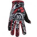 EVS SPACE COWBOY glove Red (GLSCRD)