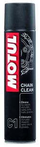 Motul C1 CHAIN CLEAN (400ML)/102980 ― Motocross.UA