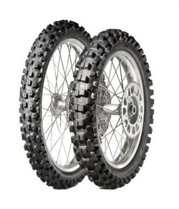 DUNLOP Geomax MX52 Medium ― Motocross.UA