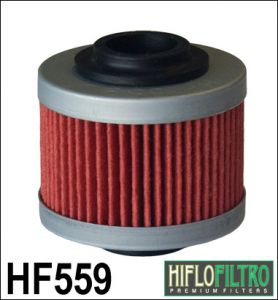 HIFLO HF531-:-575 ― Motocross.UA