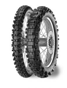 METZELER MZ  M+C 6 Days Hard  54M ― Motocross.UA