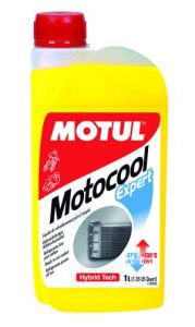 Motul MOTOCOOL EXPERT -37°C (1L)/103291 ― Motocross.UA