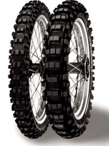  METZELER  MC4 soft ― Motocross.UA