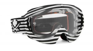 Spy Tagra Mini MX Skallywag Clear