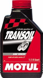 Motul TRANSOIL SAE 10W30 (1L)/100065 ― Motocross.UA