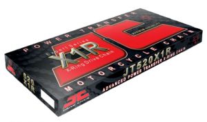 JTC 525 Z1R ― Motocross.UA