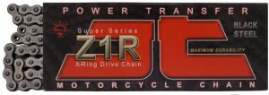  JTC 525 Z1R ― Motocross.UA