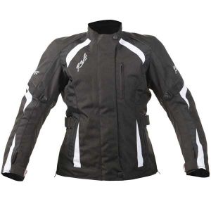Куртка RST BROOKLYN II 1554 JKT, Black -8,10		   ― Motocross.UA