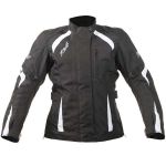 Куртка RST BROOKLYN II 1554 JKT, Black -8,10		  