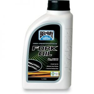 High  Perf  Fork Oil 20W - 1l (99340) ― Motocross.UA