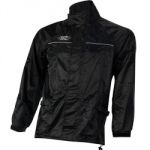 Дождевик Oxford Rainseal Over Jacket, Black  (RM100- )		  