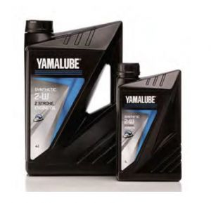 YAMALUBE 2-W 4L W/V  (YMD630230400) ― Motocross.UA