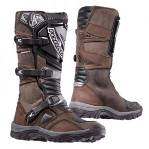 Forma Adventure (FORC29W-24) brown  ― Motocross.UA