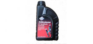 Silkolene 02 Synthetik Fork Oil 1l (600757588) ― Motocross.UA