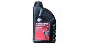 Silkolene 05 Synthetik Fork Oil 1l (600757595) ― Motocross.UA