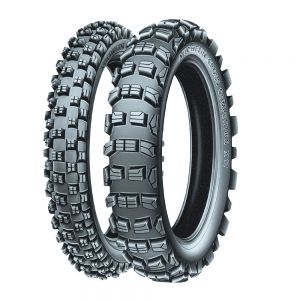 Michelin Starcross M12 ― Motocross.UA