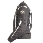 Куртка RST IOM TT 1665 RIDER JKT, Black -(116650140,42-)		  