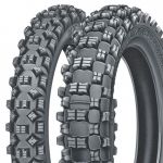 Michelin Cross Competition S12(Тайланд)