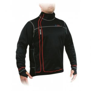 Термокофта Oxford Chillout 2008 Windproof Shirt (СН111, ...)		   ― Motocross.UA